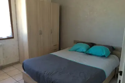 Image de Chambre d'Hôtes Les Médocs au cœur du vignoble +possibilité repas à prix coûtant