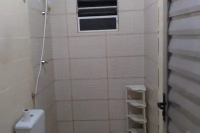 Image de Convient aux bermudas Casa Térrea-Balneário à Ilha Comprida-Sp
