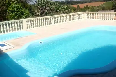Image de Location Ferme Ibiúna