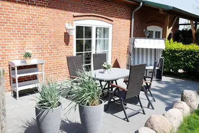 Image de Appartement / app. pour 5 personnes à 72 m² à Fehmarn (77423)
