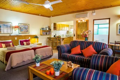 Image de Eikepark Self Catering