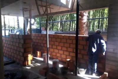 Image de Appartement lumineux et spacieux à quelques mètres de la Plaza Dorrego et de Puerto Madero