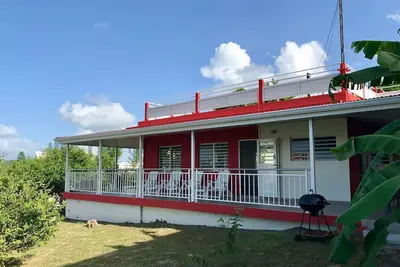 Image de Villa T4 refaite Ă neuf, 6 personnes, plages Ă 100m = Emplacement Parfait