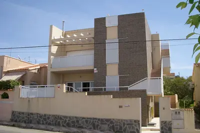 Image de Appartement Fantastique Province Alicante, Vue Panoramique ENSOLEILLÉE Lumineuse
