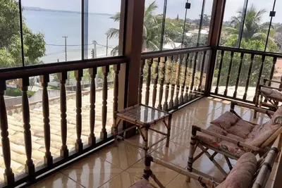 Image de Beach House spectaculaire