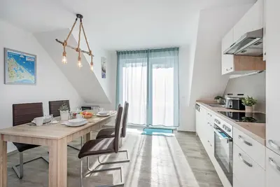 Image de Appartement beach gull Og