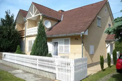 Image de Maison de vacances avec wifi et climatisation