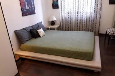 Appartement confortable à 5 minutes du métro Istria