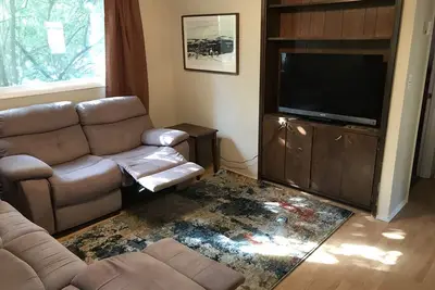 Image de Cottage privé dans un quartier calme