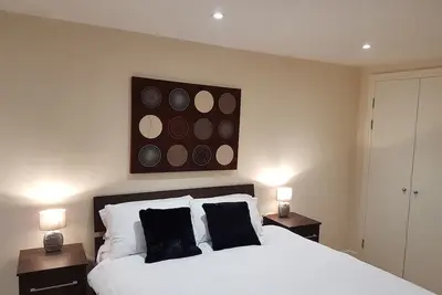 Image de ★ Retraite dans un appartement élégant à Canary Wharf ★