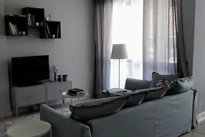 Image de Post A Post Apartment - Piedmont - Unesco