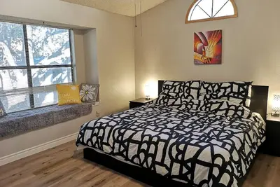 Image de Cozy North Austin / Cedar Park House (3 chambres)