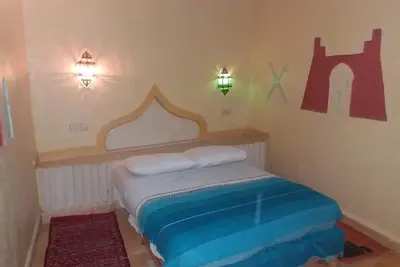 Image de Chez belkacem merzouga