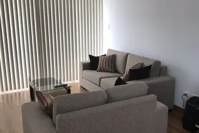 Image de Nouvel appartement à Pueblo Libre en face du parc