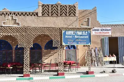 Image de At belkacem merzouga