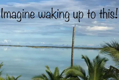 Image de Tranquillité au bord de l'eau