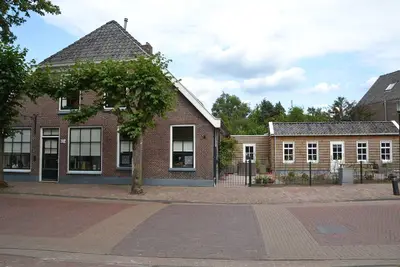 Image de Maison dotée de 5 chambres