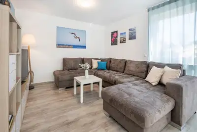 Appartement Sunshine Eg