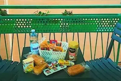 Image de Naples Secret Superior With Balcony