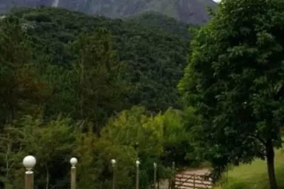 Image de Confort et beauté dans la région montagneuse de Rio de Janeiro