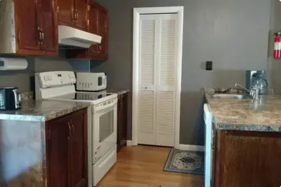 Image de Un endroit confortable près de la Southern Adventist University