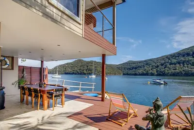 Image de Bord de l'eau Guesthouse