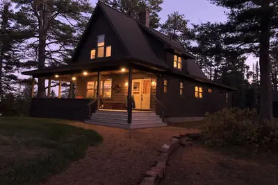 Image de Hidden Gem in Keweenaw's Outdoor Playground