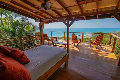 Image de Casa Sayolita <br>Panoramic ocean and jungle view