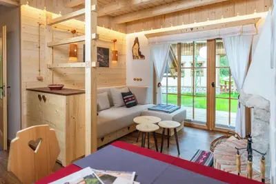 Image de Alpik Chalets - Bohinj