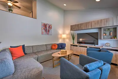 Image de Nouvelles-Accueil de la région de Salt Lake City à Snowbird / Alta