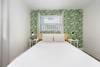 Grove27 | échapper au quartier boho chic de miami