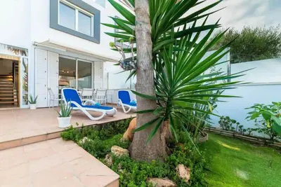 Maison Golf by Interhome