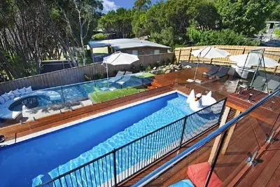 Image de Beachside Entertainer. . . le nom dit tout