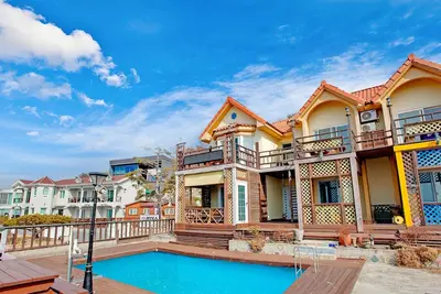 Image de Gyeongju B House Pension