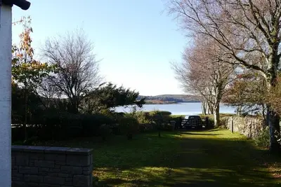 Image de Calluna Cottage - un chalet pouvant accueillir 7 personnes dans 3 chambres