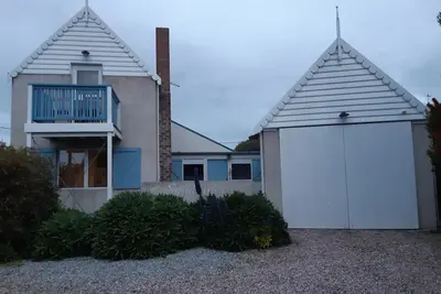 Image de Maison de vacances à Low Head