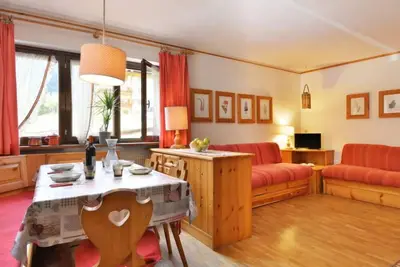 Image de Appartement Apt 3 by Interhome