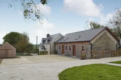 Image de Bluebell Cottage - Uk12988