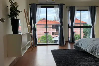 Image de Loft flottant @ Chiang Mai