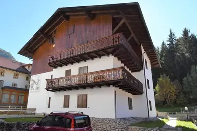 Image de Cesa Fraines by Interhome