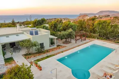 Image de [Nouveau] Villa Manika - 3br 3ba - Piscine privée - Isolé - Toutes les salles de bains privatives