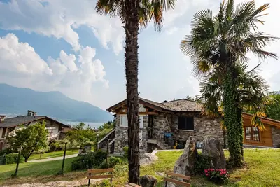 Image de Appartamenti Verbanac