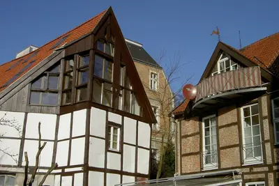 Image de Münster Altstadttraum