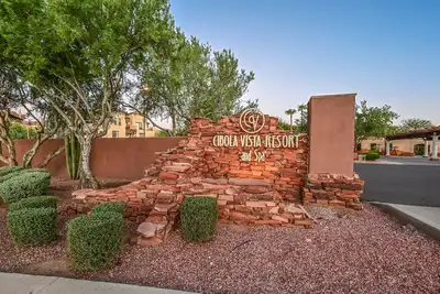 Image de Cibola Vista Resort and Spa - Peoria - 1 chambre 1 salle de bain junior