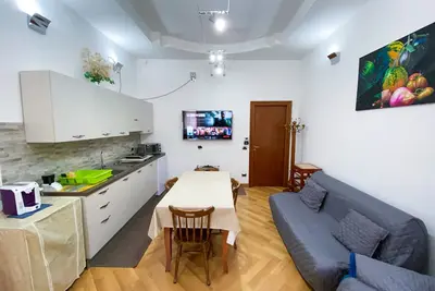 Image de Bed & Breakfast au centre de Rionero In Vulture