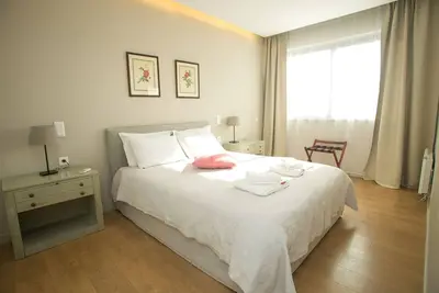 Image de Central Athens Loft