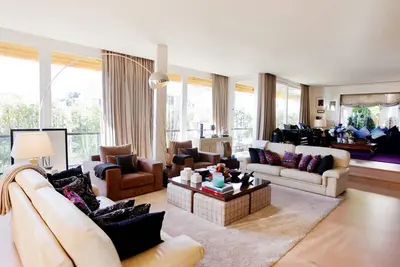 Image de Magnifique penthouse de grande hauteur à Barcelone