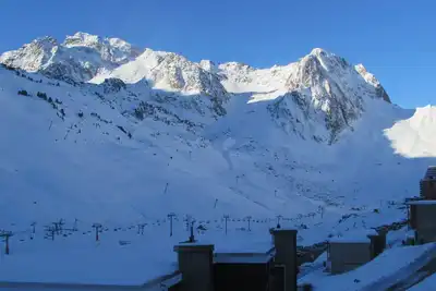 Image de Studio au pied des pistes