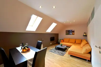 Image de Centre Ville Savamala 76m2 Duplex 4