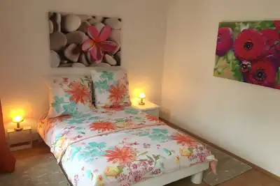 Image de Whole house near Cologne 8 adults 5 children